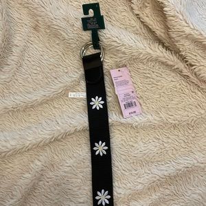 Cute Daisy Belt